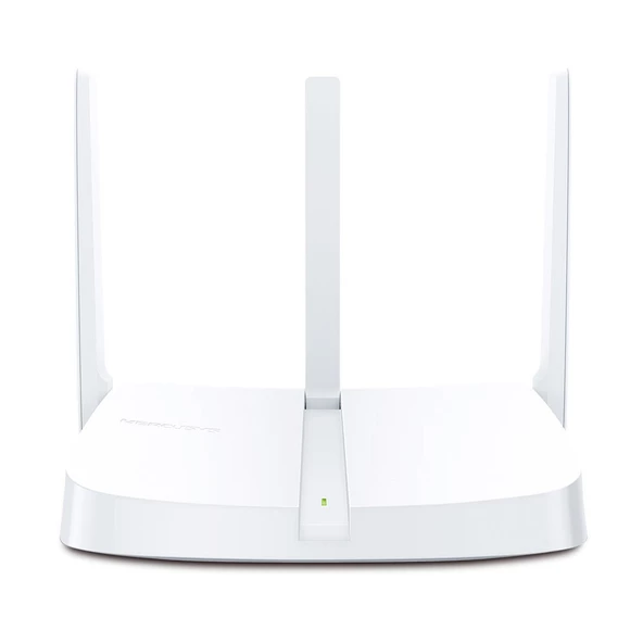 TP-LINK MERCUSYS MW306R 300Mbps MULTI MODE KABLOSUZ N ROUTER ürün görseli 1