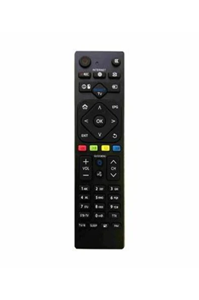 Hrl-0187 Sunny Led Tv Kumandası ürün görseli 1