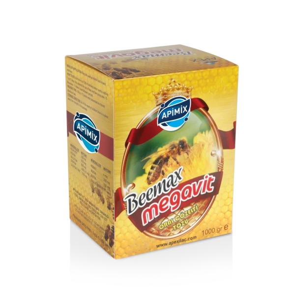 Beemax Magavit ürün görseli 1