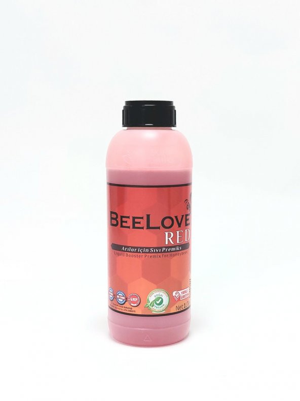 Varro Red 1 Lt ürün görseli 1