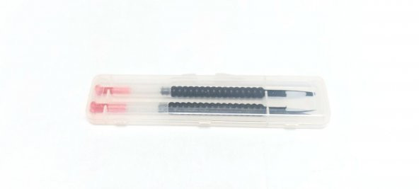 Larva Transfer Kalemi 2li - Resim 3