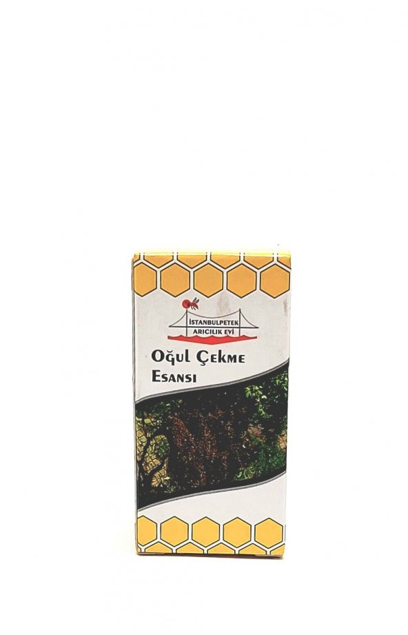 Oğul Çekme Esansı - Resim 2