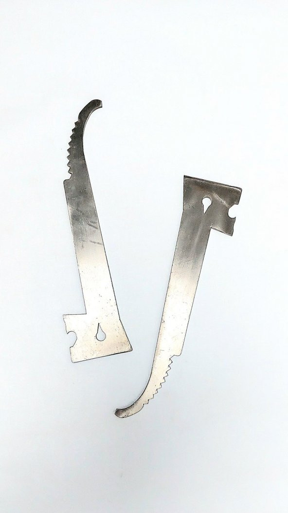 El Demiri / Paslanmaz 25 Cm ürün görseli 1