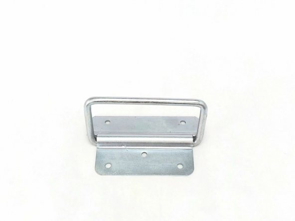 Kovan Kulpu 7 Cm - Resim 2