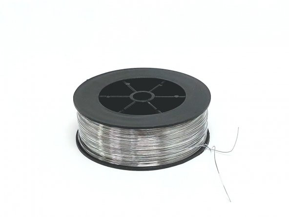 Çerçeve Teli 1 Kg - Resim 2