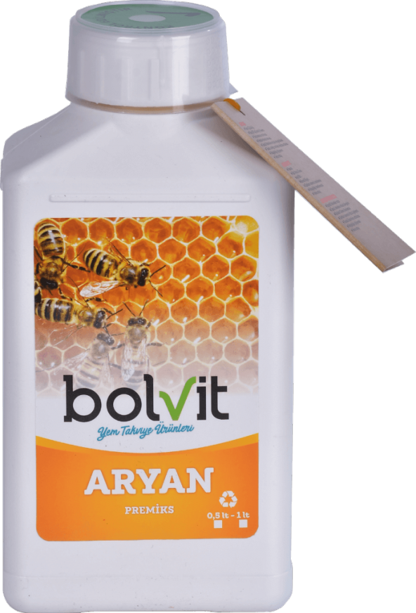 Bolvit Aryan 1 lt ürün görseli 1
