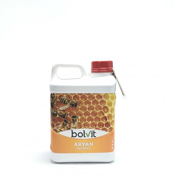 Bolvit Aryan 5 Lt ürün görseli 1