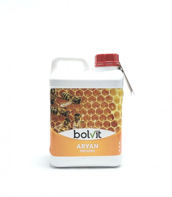 Bolvit Aryan 10 Lt ürün görseli 1