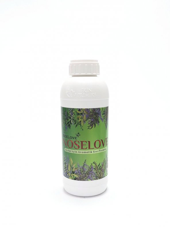 Noselove 1 Lt ürün görseli 1
