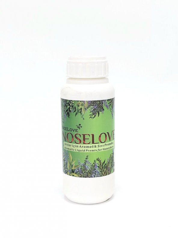Noselove 500 ml ürün görseli 1