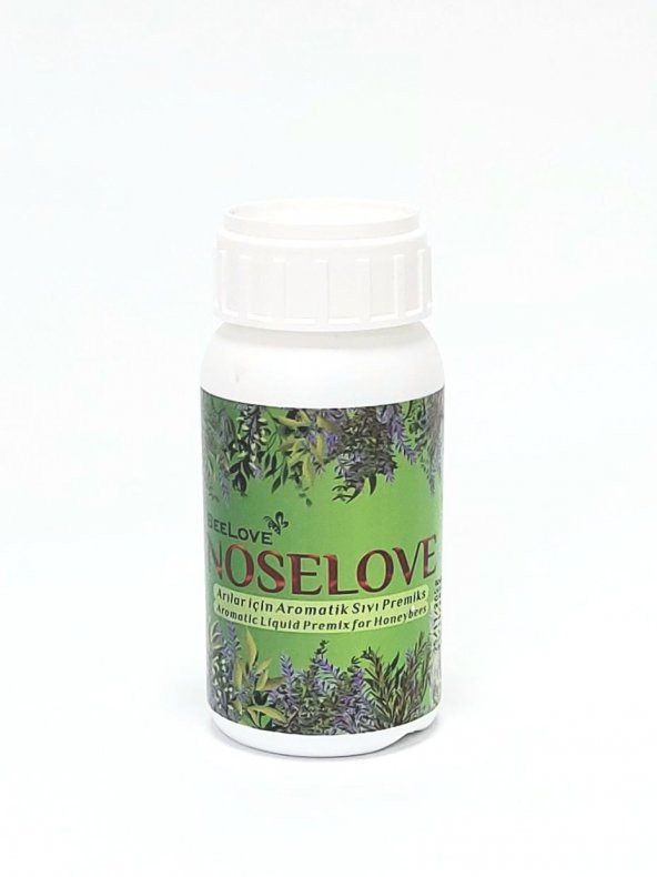Noselove 250 ml ürün görseli 1