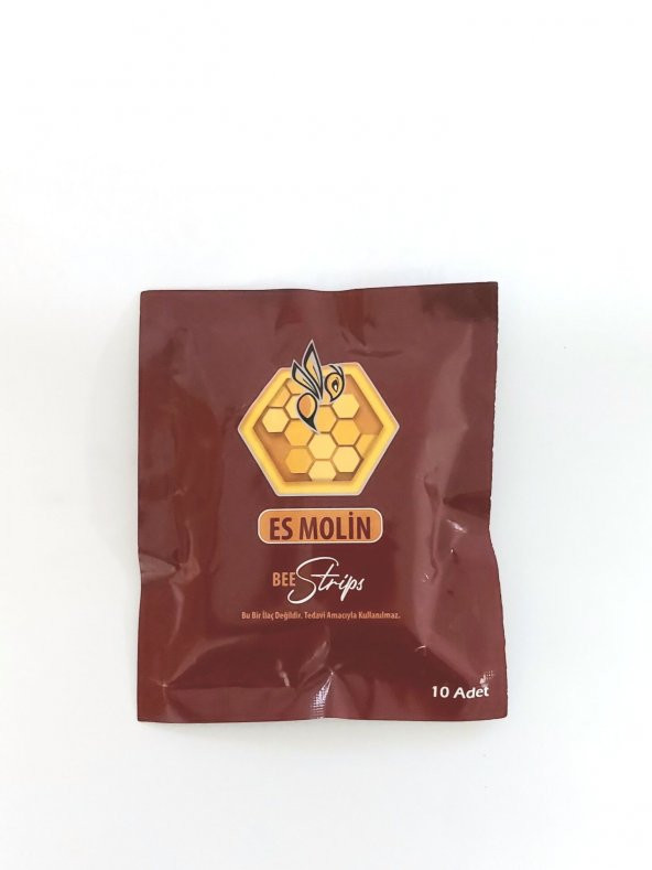 Bee Strips Timolin Varro Şerit ürün görseli 1