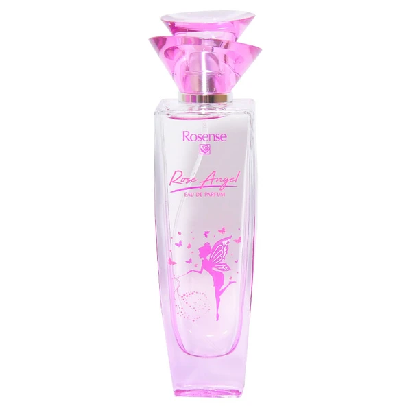Rose Angel Bayan Parfüm 100 ML ürün görseli 1