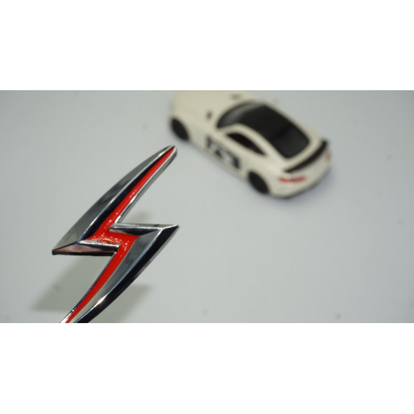 Nissan Silvia S14 S15 Ön Kaput 3M 3D Krom Metal Logo Amblem ürün görseli 1