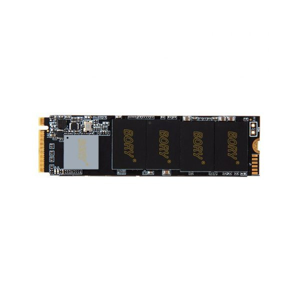 1 TB BORY NV890 M2 2280 3D NAND NVME PCI-E 2100-1600 MB/S ürün görseli 1