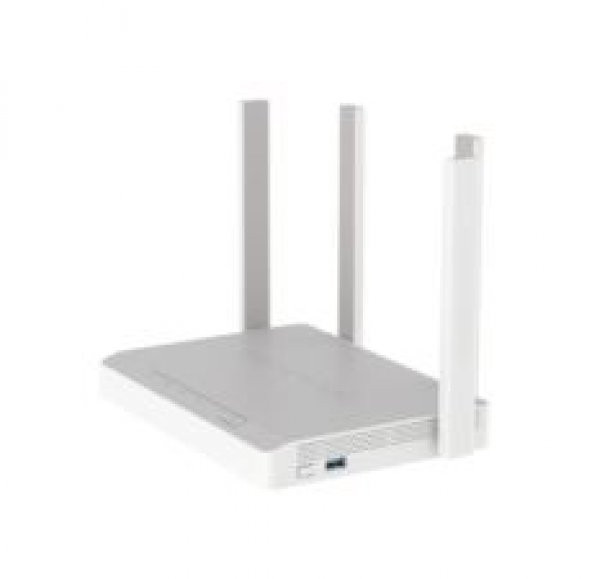 KEENETIC Hopper DSL AX1800 Gigabit Mesh VDSL2/ADSL2 Modem Router ürün görseli 1
