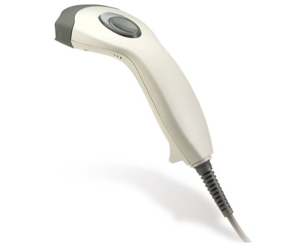 Zebex Z-3100 CCD El Tipi Barkod Okuyucu Usb ürün görseli 1