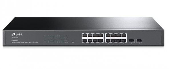 TL-SG2218 16-Port Smart Switch ürün görseli 1