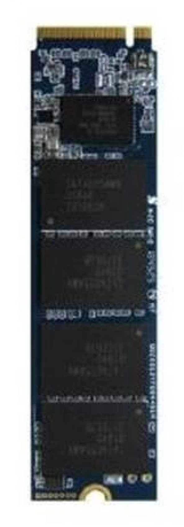 512GB  HLV-M2PCIeSSD2280/512G M.2 NVMe SSD ürün görseli 1