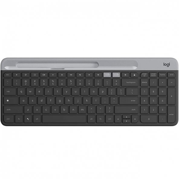 K580 Slim Çoklu Cihaz Bluetooth 920-010624 ürün görseli 1