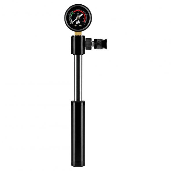 CX-9071002-WW Hydro X Series XT Pressure Leak Tester Tool Kit ürün görseli 1