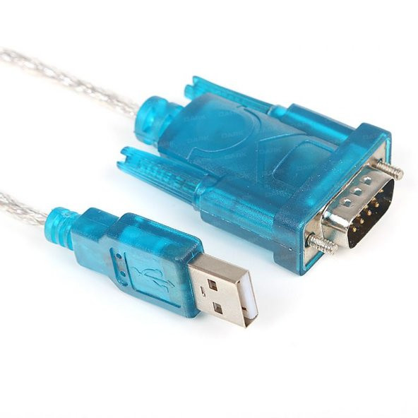 DARK DK-CB-USB2RS232 USB 2.0-RS232 Dönüstürücü ürün görseli 1