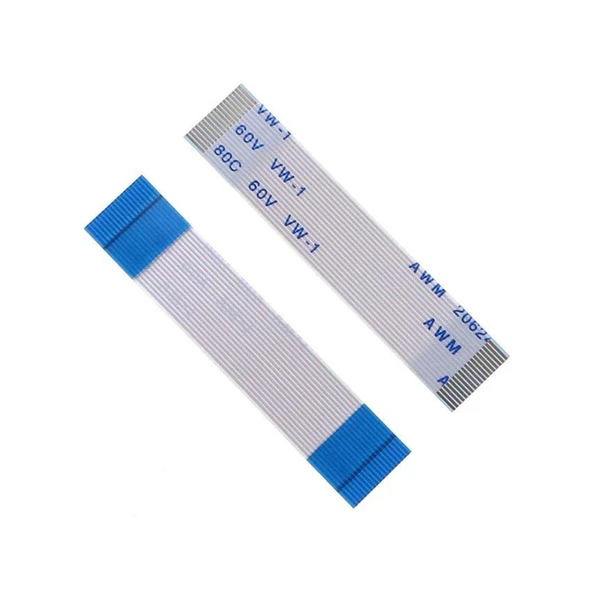 18pin Flex PS5 Kol Tamir Touchpad 18 Pin Fleks Şerit Flex Ribbon Kablo Playstation 5 Tamir ürün görseli 1