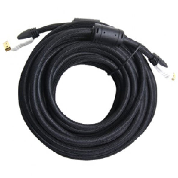 DARK (DK-HD-CV14L1000) 10 METRE HDMI KABLOSU VERSIYON 1.4 ürün görseli 1