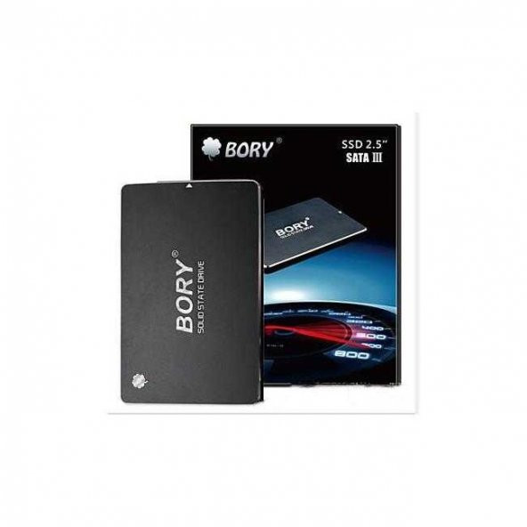 128GB SATA3 SSD01-C128G SSD 550/500 MBS ürün görseli 1