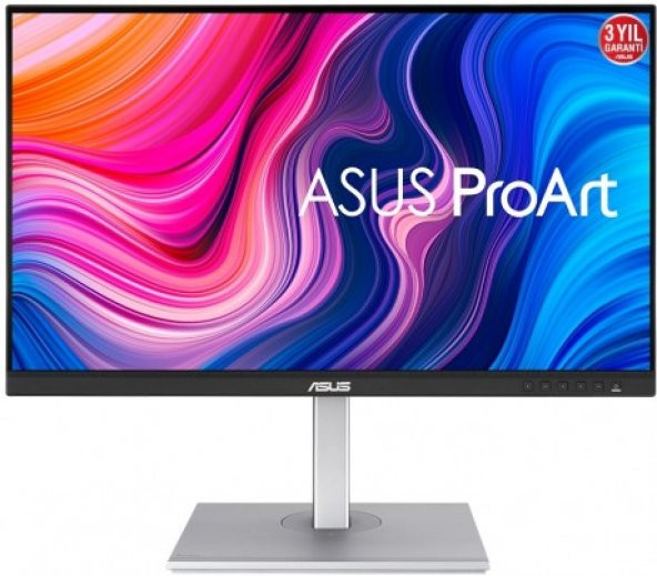 27 PA279CV IPS UHD 5MS 60HZ HDMI DP USBC ürün görseli 1