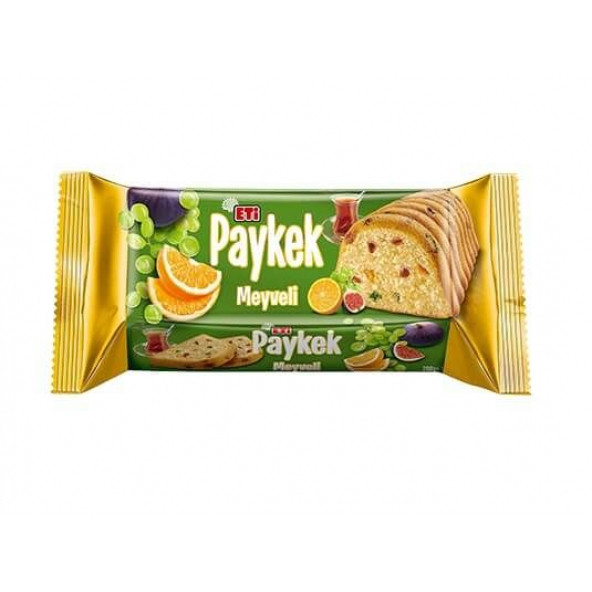 ETİ PAYKEK MEYVELİ 200 ürün görseli 1