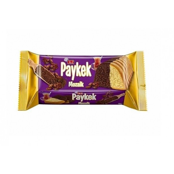 ETİ PAYKEK MOZAİK 200 ürün görseli 1