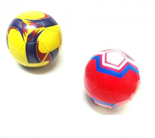 Sert Zemin Topu Futbol Topu Halı Saha Topu Maç Topu 350gr ürün görseli 1