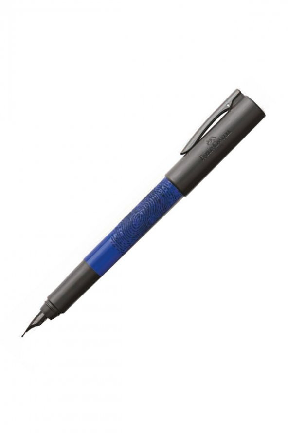Faber Castell Writink Print Dolma Kalem Mavi F 149357 ürün görseli 1