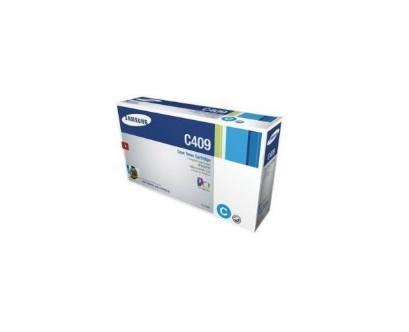 SAMSUNG Clp-315 Mavi Toner (409) ürün görseli 1