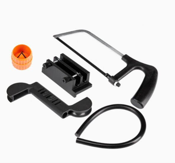 CX-9059007-WW Hydro X Series XT Hardline Bending Toolkit (12mm & 14mm) ürün görseli 1