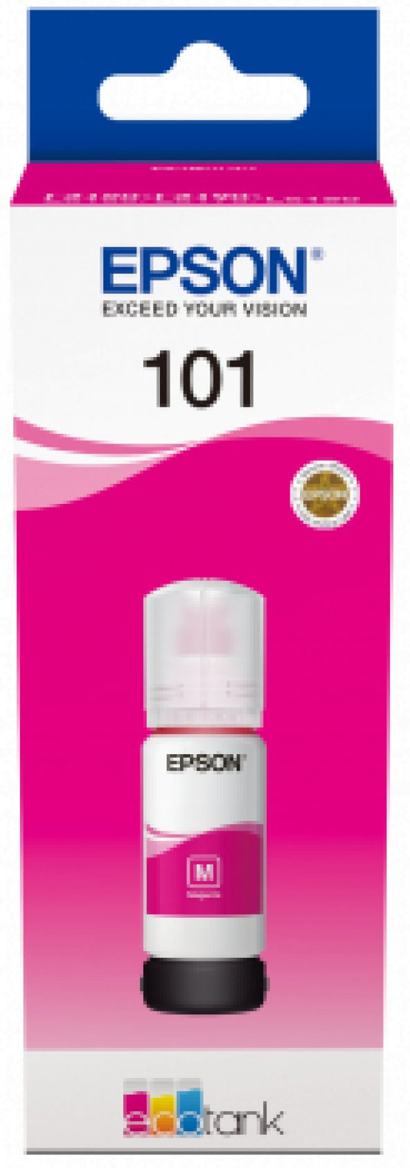C13T03V34A (101) 70ml MAGENTA MUREKKEP ürün görseli 1