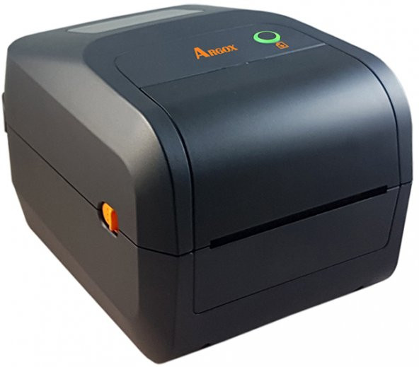 ARGOX - O4-250 Barkod Yazıcı (USB-Seri-Ethernet) ürün görseli 1