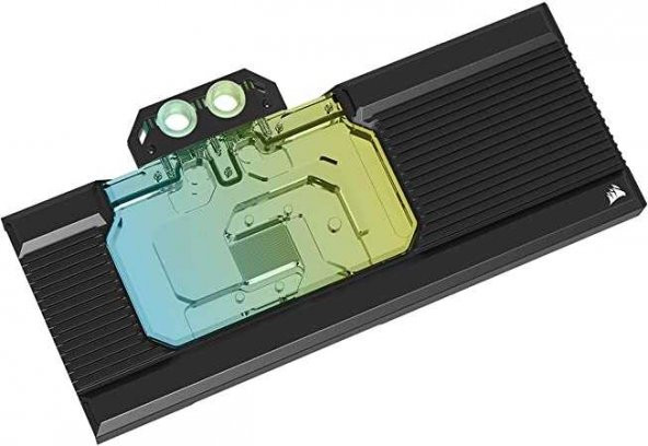 CX-9020016-WW Hydro X Series XG7 RGB RX-SERIES GPU Water Block (6900 XT, 6800 XT) ürün görseli 1