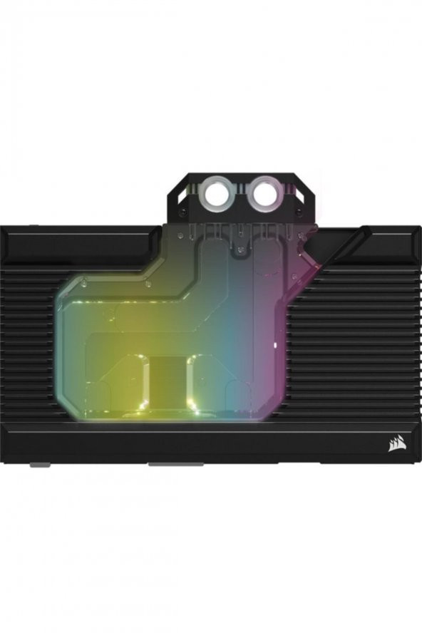 CX-9020012-WW Hydro X Series XG7 RGB 30-SERIES GPU Water Block (3090 FE) ürün görseli 1