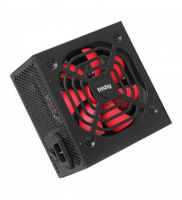 FR-PW35C12 350W 12cm POWER SUPPLY ürün görseli 1