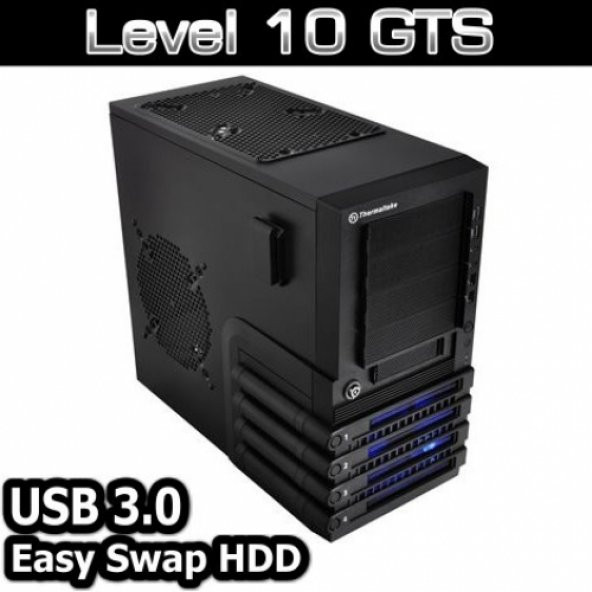 VO30001N2N LEVEL 10 GTS OYUN KASASI ürün görseli 1