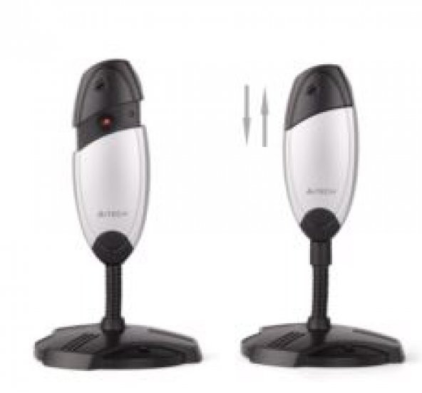 PK-635G WEBCAM MİKROFONLU 480K ürün görseli 1