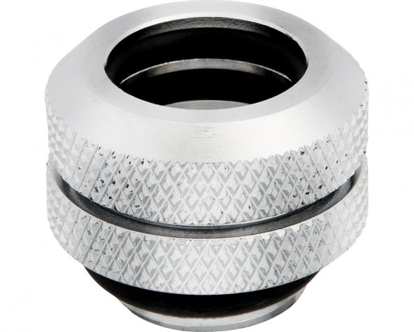 CX-9052000-WW Fitting (hard tube) ,XF Hardline 4-pack (12mm OD compression chrome) ürün görseli 1