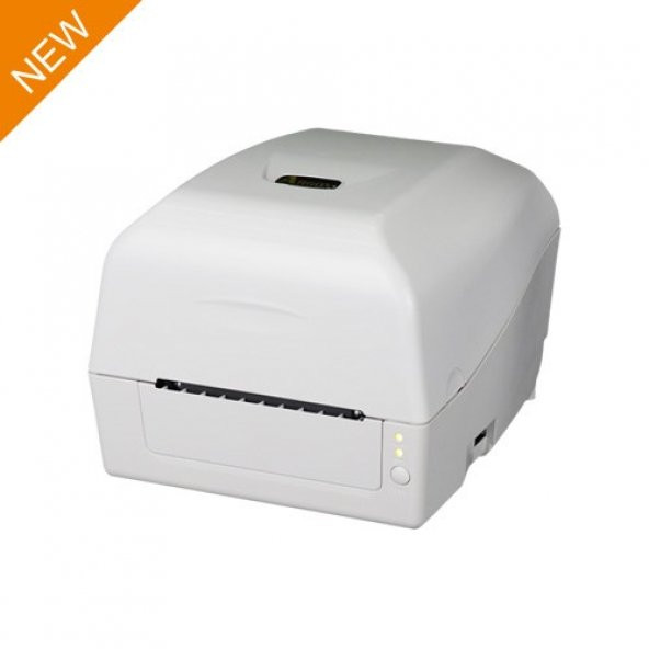 CP-3140EX Orta Seviye Barkod Yazıcı 300 Dpi USB+SERİ+ETHERNET ürün görseli 1