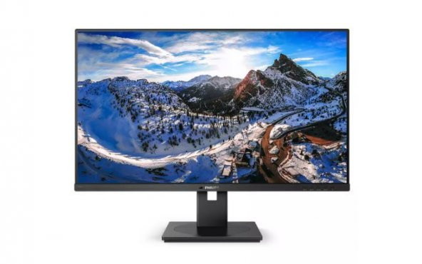 31.5" 328B1/00 4ms 4K MM VA ürün görseli 1
