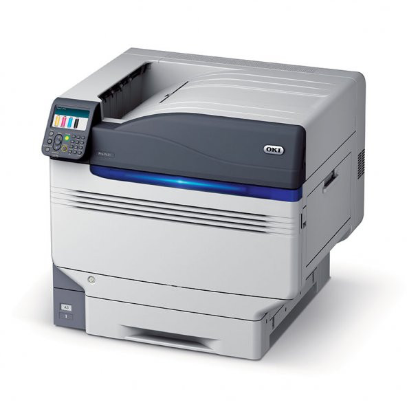 OKI  PRO9431DN 50/28ppm A4/A3/A3P 45530407 ürün görseli 1