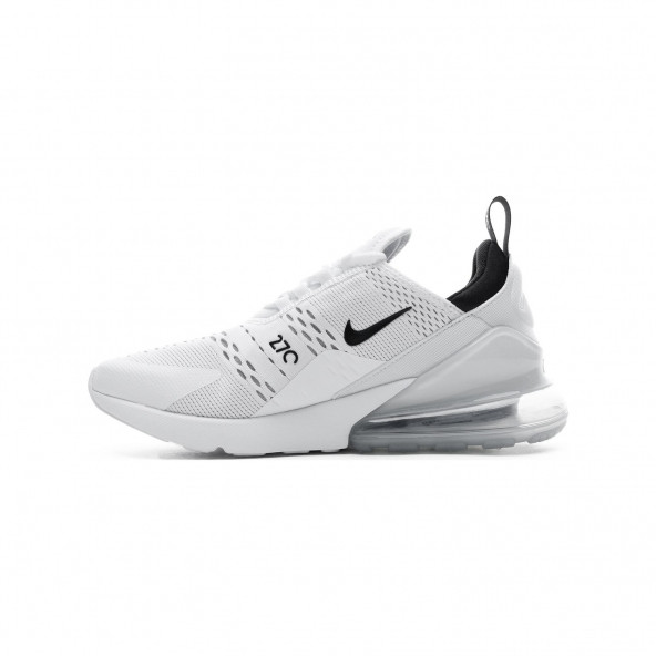 Nike Air Max 270 Excalibur Beyaz Erkek Spor Ayakkabı ürün görseli 1