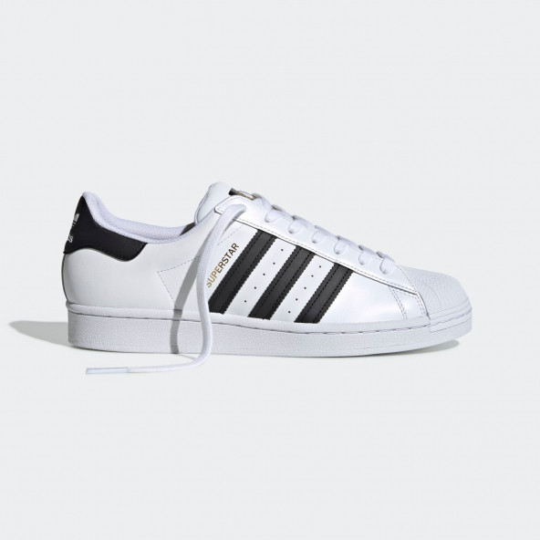 Adidas Süperstar Clasik Erkek Spor AYAKKABI(C77124) ürün görseli 1