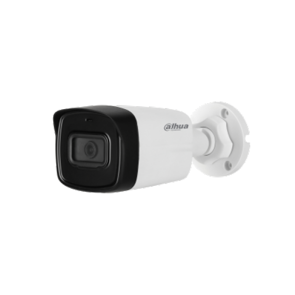 HAC-HFW1200TL-0360B 2MP Bullet HDCVI ürün görseli 1